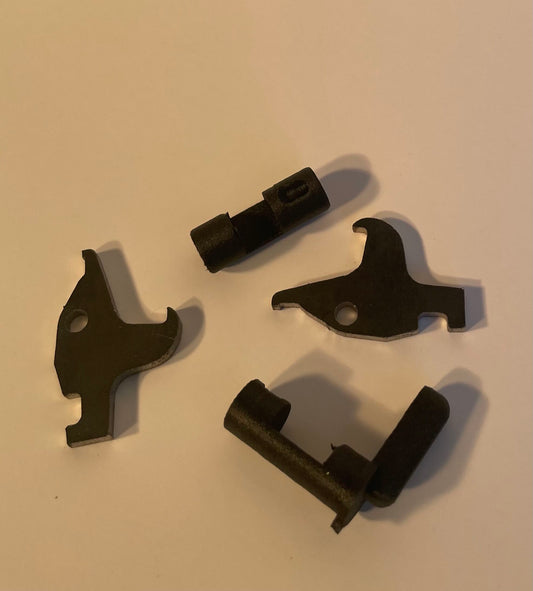 AR-15 Doubleshot Disconnector Kit
